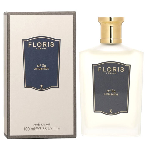 Floris london 89 - no.,