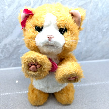 FurReal Friends Daisy Plays