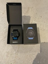 Suunto Core Blue Crush Outdoor