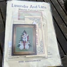 Lavender & Lace Song of