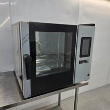 Combi Oven 6 x GN 1/1 Smart