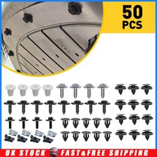 50x Car Body Under Engine