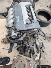 Toyota Celica 1.8 VVTLI 2ZZ.GE 1999-2006 Complete Engine 62k