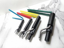 4PC HYDRAULIC SEAL TWISTER