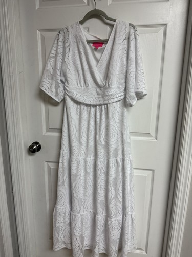 Lilly pulitzer parigi maxi - lilly,