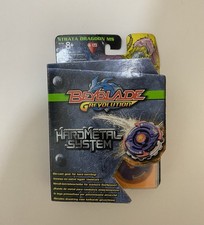 Hasbro Beyblade G Revolution