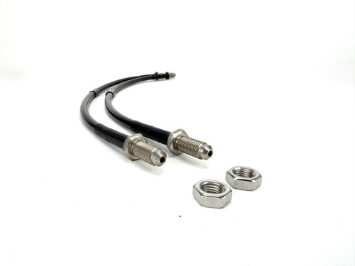 Tvr 3000m rear stainless steel - tvr,