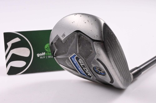 Taylormade sldr wood 15 - wood,