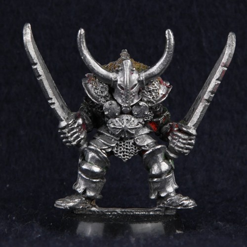Realm chaos warrior ch3 - of,