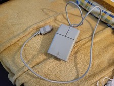 Atari ST mouse for all Atari