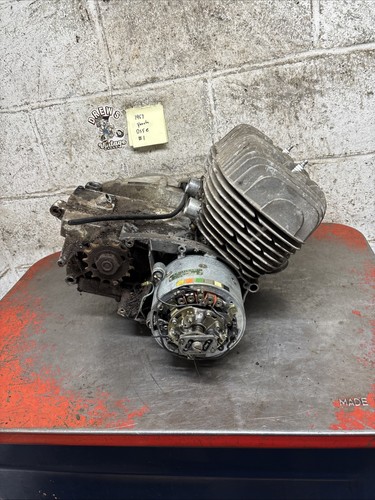 1967 yamaha ds5e yds3 - 1967,
