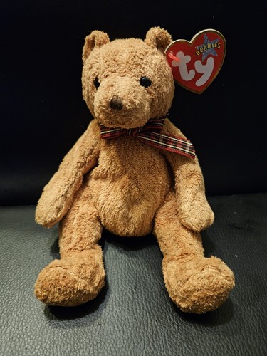 Beanie baby woody - beanie,
