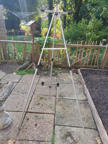 Beatch fishing rod stand - fishing,