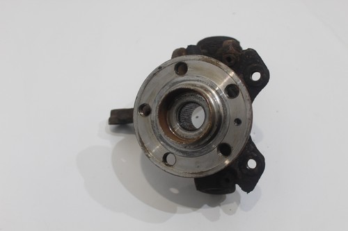 Polo mk4 right front - polo,