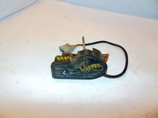 Volvo 850 1993 Left headlight wiper motor 6817043 SOV34401