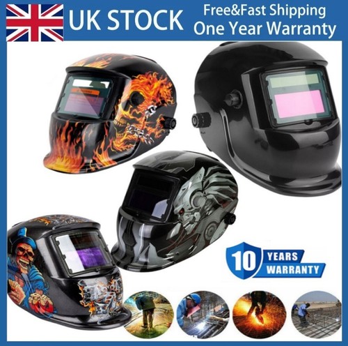 Solar mask welding helmet - solar,