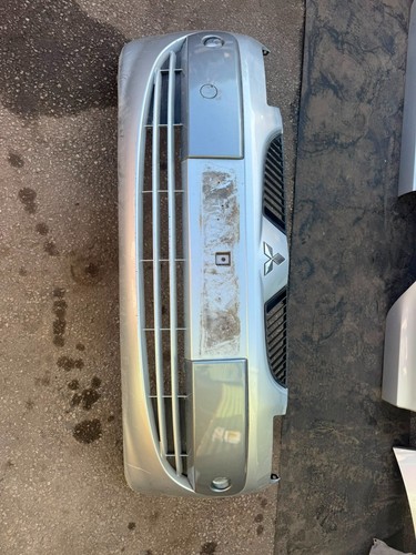 Mitsubishi colt mk6 front - mk6,