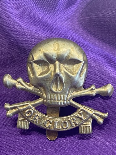 Genuine ww1 the - genuine, 17th