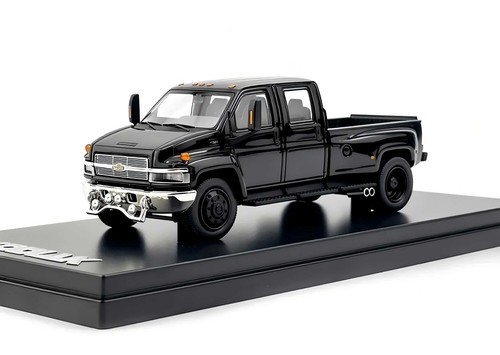 Goc chevrolet kodiak - chevrolet,