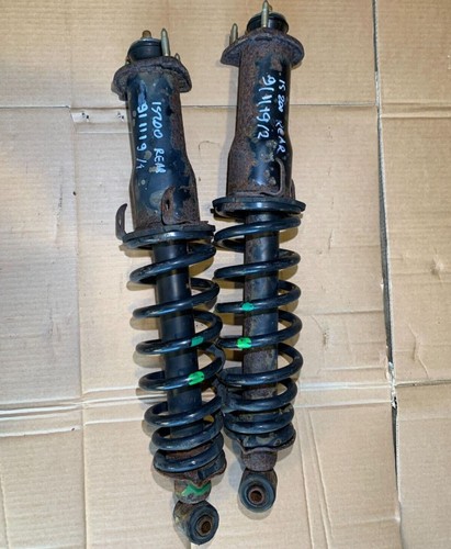 Lexus is200 genuine - 99-05,