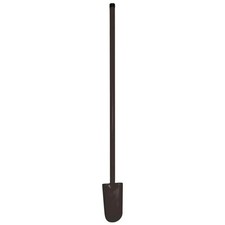 Fencing spade post hole - spade,