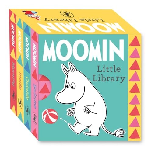 Tove jansson moomin baby - tove,