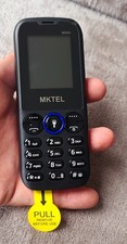 MKTEL M2023 burner Phone with