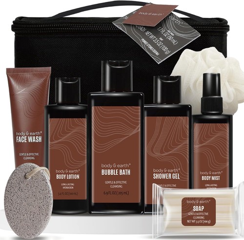 Men bath gift - bath,