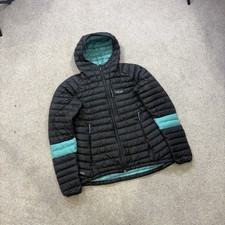 Rab Microlight  Alpine Jacket