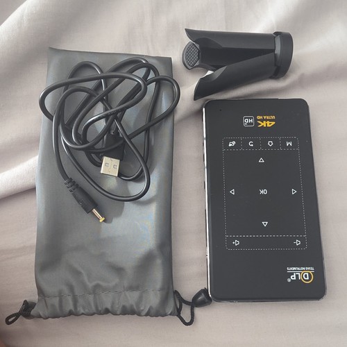 Imk pocket projector bnwot - 95,