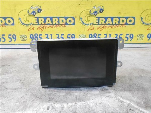 28090bu706 display nissan - 28090bu706,