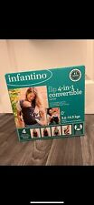 flip 4-in-1 convertible carrier Never Used/Brand New 