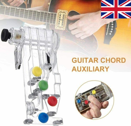 Guitar teaching aid - teaching, classical