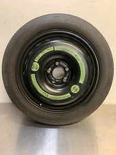 MERCEDESC CLASS W203 17" SPACE SAVER SPARE ALLOY WHEEL 2094000302 125/80/R17
