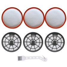 Compatible Replacement Filters