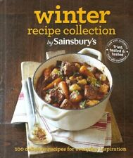 Winter Recipe Collection by Sainsbury's-Jo Clifton