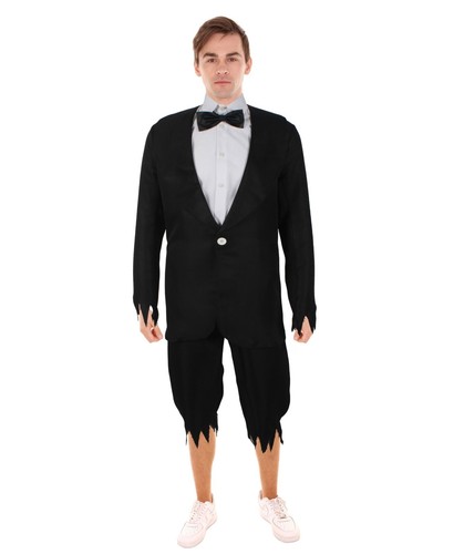 Lurch addams family costume - lurch,
