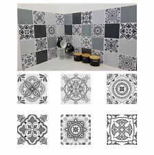 24 or 48 Grey Mosaic Tile
