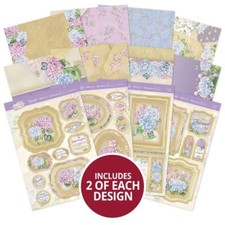 Hunkydory -FOREVER FLORALS -