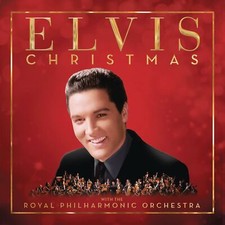 Elvis Presley - Christmas With