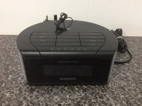 Roberts radio dreamtime - dreamtime, 2