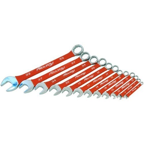 Neilsen combination spanner - combination,