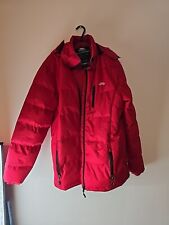 Trespass waterproof jacket