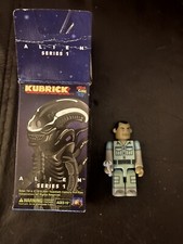 KUBRICK ALIEN SERIES 1 ASH