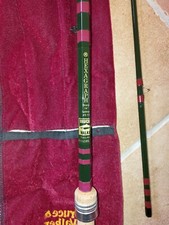 Bruce & Walker Hexagraph