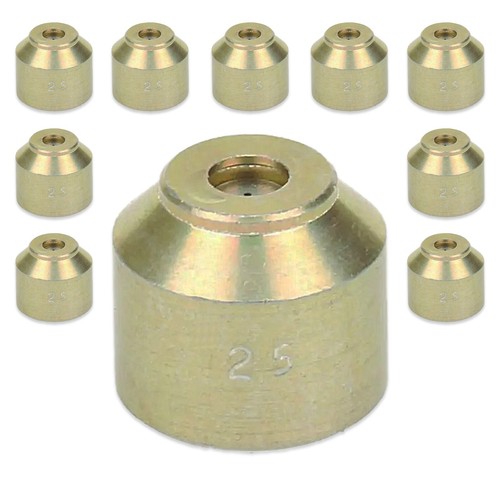 Blue seal pilot injectors - seal,