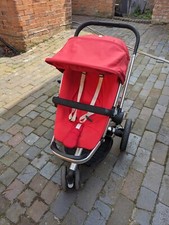 quinny zapp pushchair
