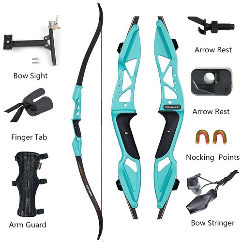 Toparchery archery - toparchery,