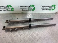 KAWASAKI Z650 KZ650 FORKS