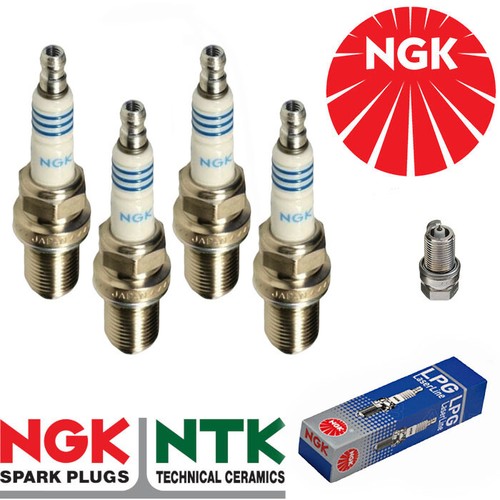 Ngk lpg spark plug stk - -, no